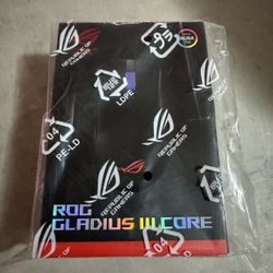 Asus ROG Gladius III Gaming Mouse (NEW)
