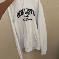 Hollister Hoodie