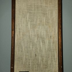 KLH Model Seventeens