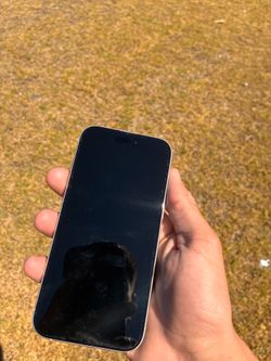 iPhone 15