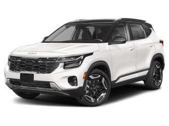 2024 Kia Seltos