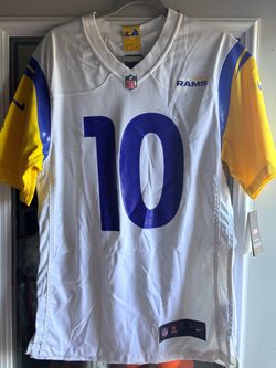 LA Ram Kupp