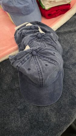 Womens hat