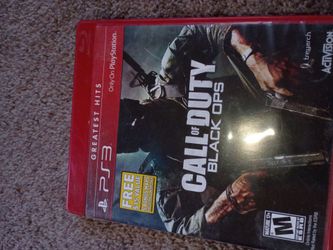 PS3 games