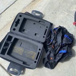 Tools Bag
