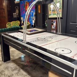 Hockey Table