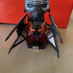 Star Wars Kylo Ren Bobble Funko Pop