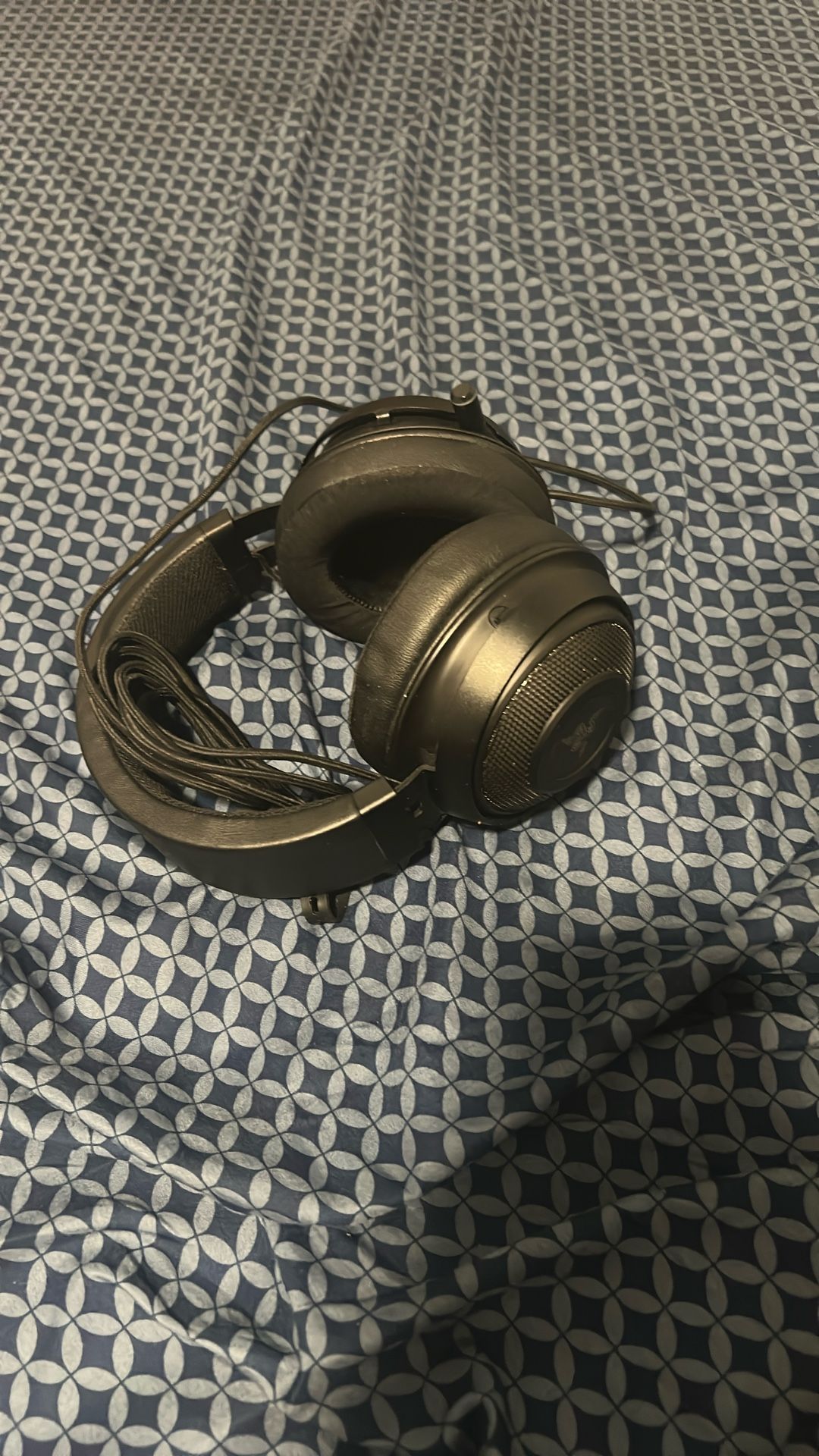 Razer Ultimate Headphones