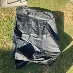 Griddle cover 36 In