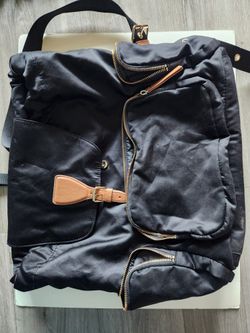 H&M backpack