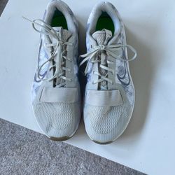 Next To New Women's Nike Pickleball/Tennis Shoes Size 11.5