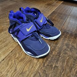 Kids Nike Basketball Shoes