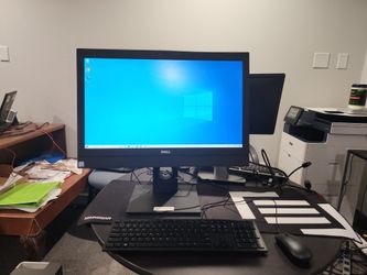 Dell Optiplex 7440 All In One_