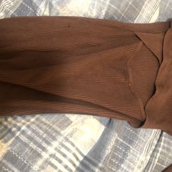 Sizes From Medium To 2xl