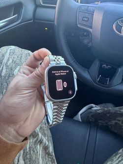 APPLE WATCH 49MM 1st gen