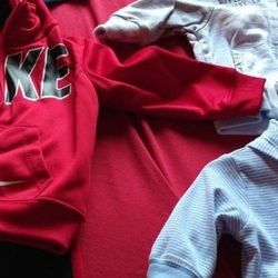 Baby Boy Clothes