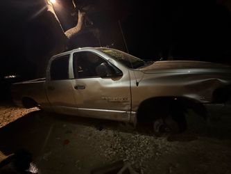 2004 Dodge Ram