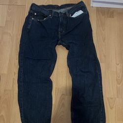 Levi Jeans