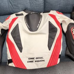 Motorcycle Gear