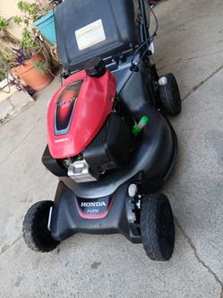 Honda Lawnmower