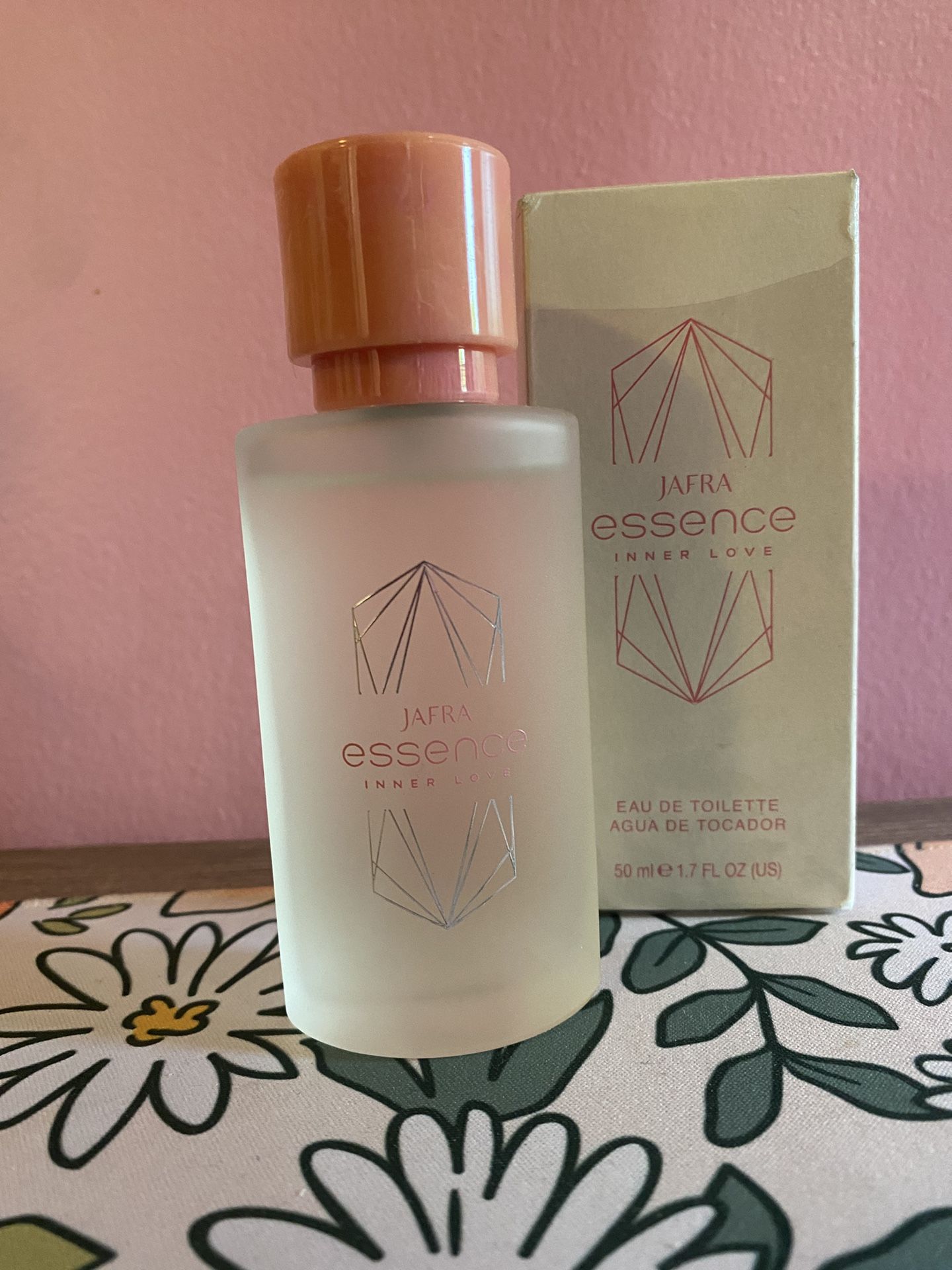 Perfume Jafra
