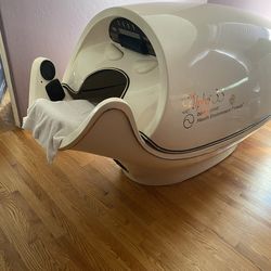 Alpha 33 Dry Sauna