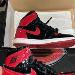 Air Jordan One Retro High OG 