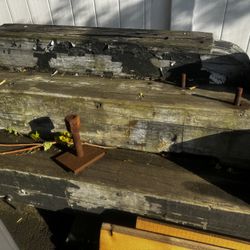 Free 150 Years Old Wood For Pawtucket Factory 