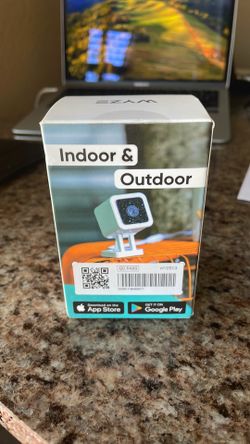 Wyze Camera v3