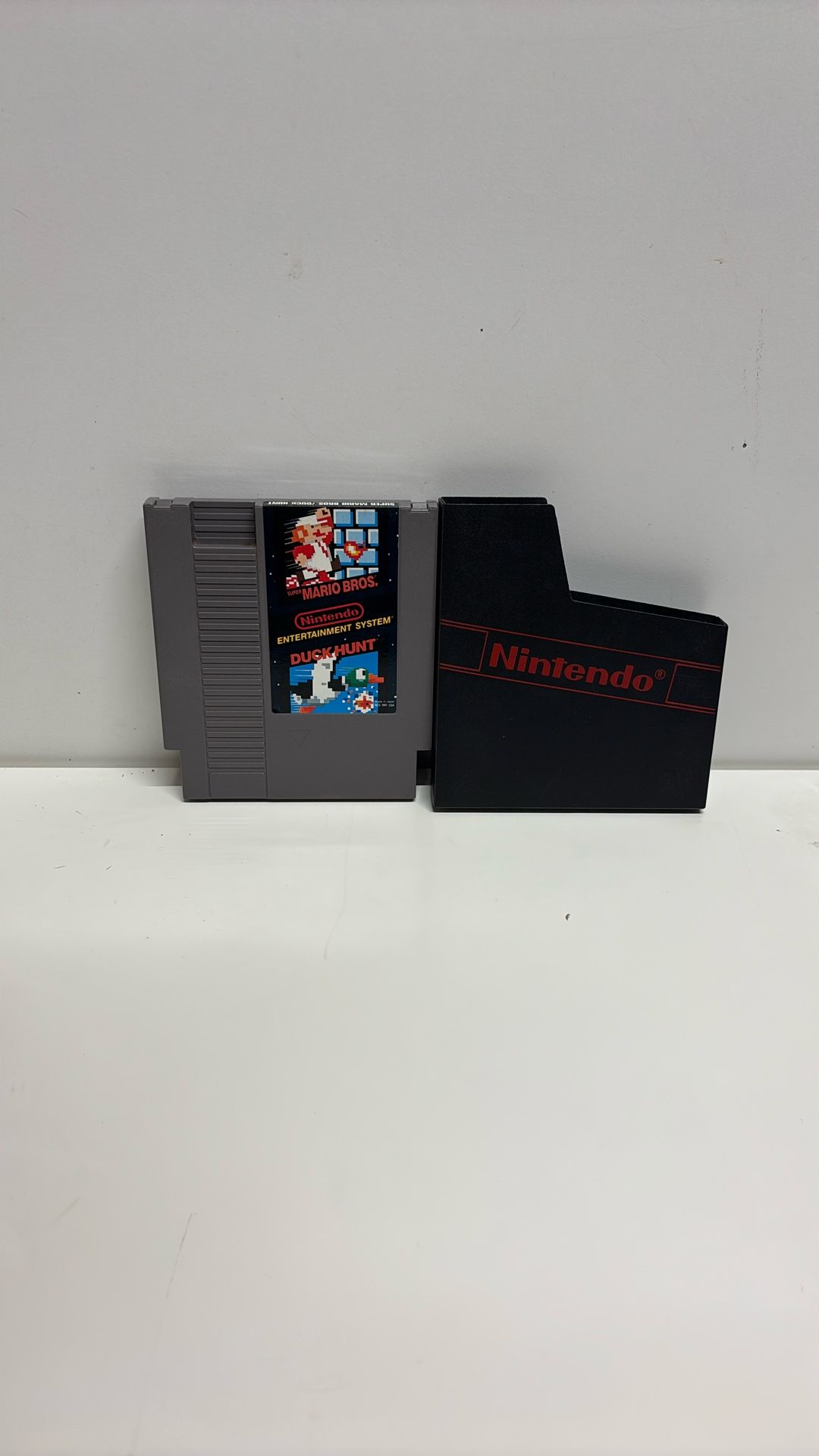 Super Mario Bros Nintendo Games