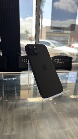 iPhone 15