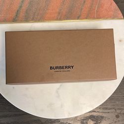 Burberry Sunglasses 