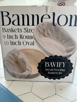 Baskets
