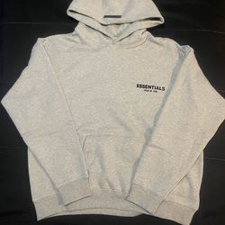 Essentials Hoodie Size Small Brand New