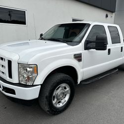 2009 Ford F-250