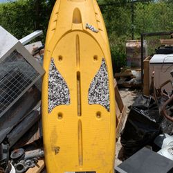 Pelican Paddle Board 