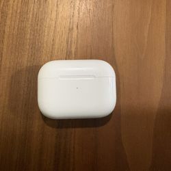 AirPods Pro 2nd Generation + Charger!!