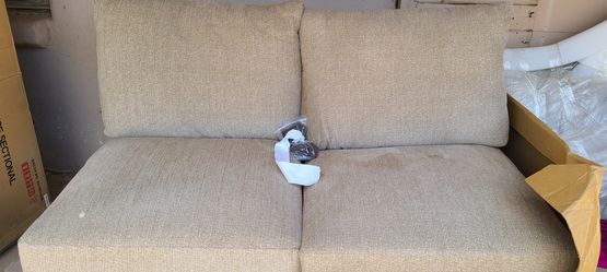 Sofa nuevo