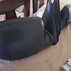 Gmc,Tahoe,suburban new side mirrors