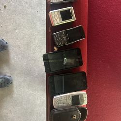 Used Phones