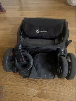 Ergobaby Metro Portable Stroller