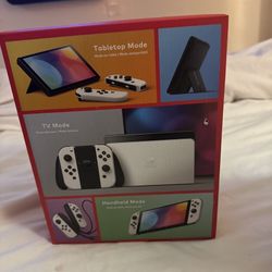 Brand New Nintendo Switch OLED