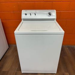 Washer