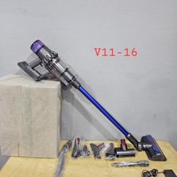 dyson v11 torque drive+ cordless stick vacuum cleaner  v11-16