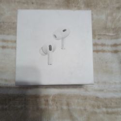 Airpod Pro 2