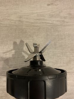Ninja Replacement blade
