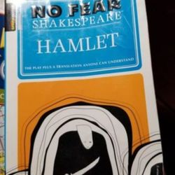 Shakespeare