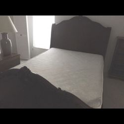 Sleigh Queen Bedroom Set