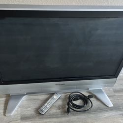 Panasonic Plasma 37 inch