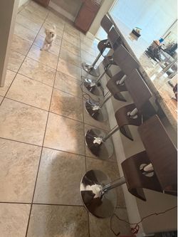 Kitchen Barstools